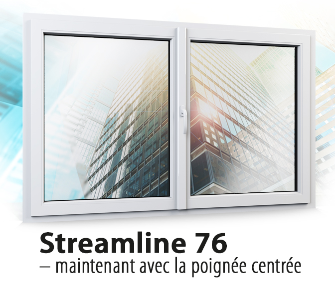 Streamline 76